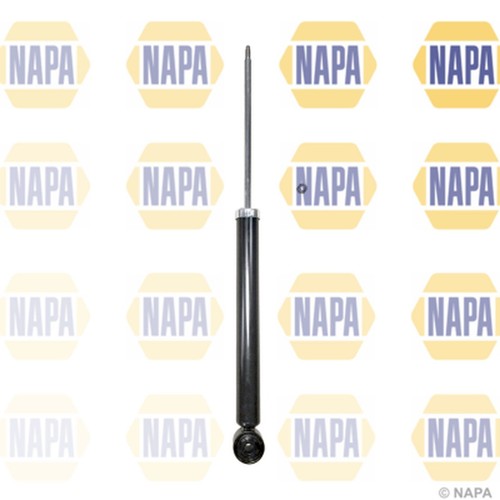 Shock absorbers rear - 2x,