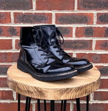 All Saints Mens NOVA Leather