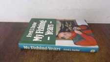 			My Fishing Years, Taylor