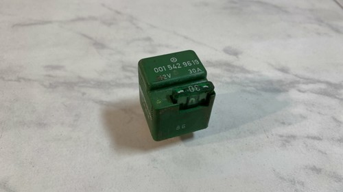 Genuine mercedes r107 - genuine, w123
