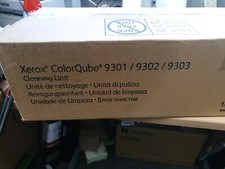 Xerox Color Qube 9301, 9302, 9303