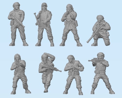 Star wars legions miniatures - miniatures,