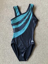 gymnastics leotards