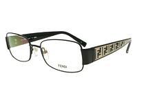 FENDI 982 001 Glasses