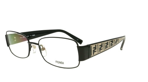 Fendi 982 001 glasses - 982,