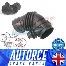 Air Filter Intake Manifold