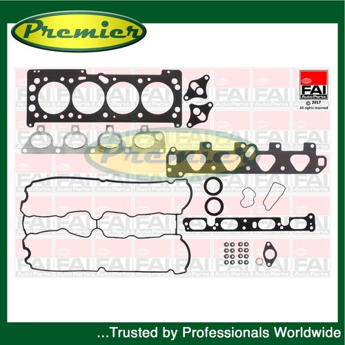 Premier cylinder head gasket - cylinder,