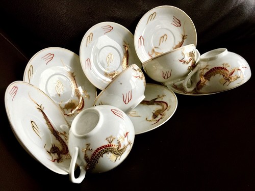 Piece japanese 1930s - piece,