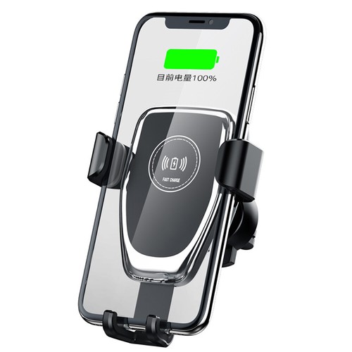Fast wireless car charger - wireless,