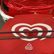 MINI COOPER INNOCENTI Glass