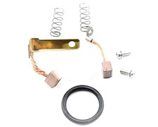 Go Kart Rotax Max Starter