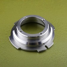 Stainless Steel UNIVERSAL BNCR