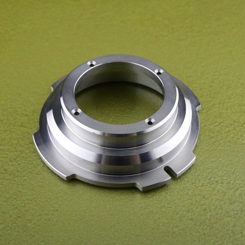 Stainless steel universal bncr - universal,