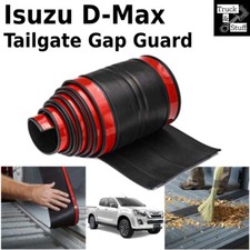 Tailgate Seal For Isuzu DMax