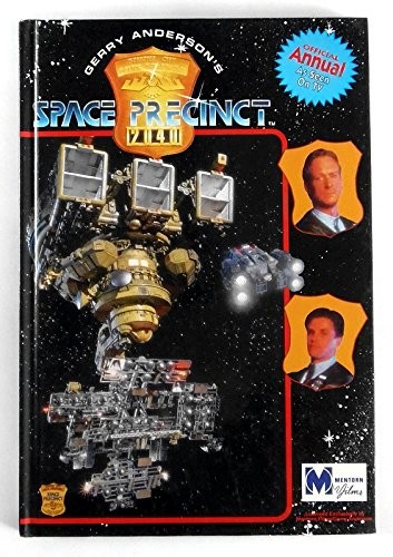 Gerry anderson the - gerry, anderson's