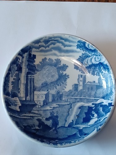 Copeland spode italian - spode's,