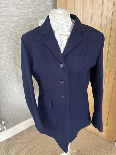 Ladies mears pytchley navy - ladies,