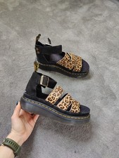 Dr. Martens Clarissa II quads