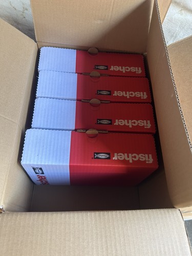 Boxes 50 fischer - 50,