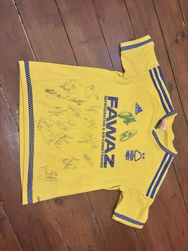 Adidas nottingham forest - adidas,
