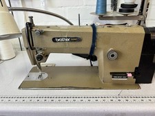 Brother straight stitch