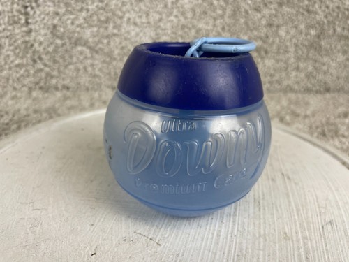 Ultra downy ball dosing - ultra,