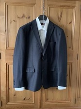 Mens TU Smart/Casual Jacket