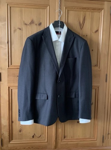 Mens smart casual - tu, smart/casual