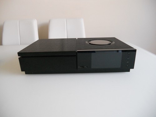Naim audio uniti - naim,