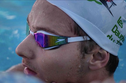 Speedo unisex fastskin - fastskin, hyper