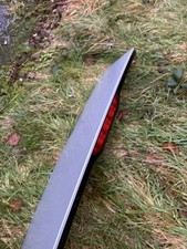 Rear Wing / Spoiler For Honda