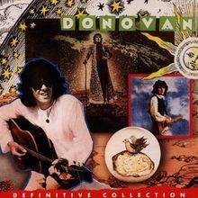 The definitive collection - collection, by