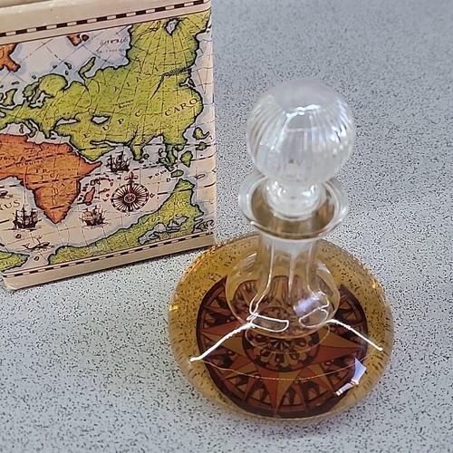 Vintage avon ancient mariner - vintage,