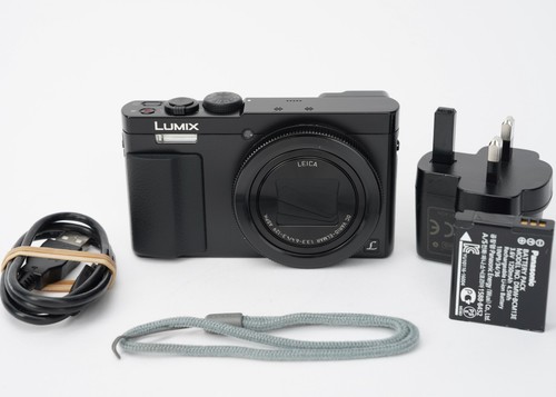 Panasonic lumix dmc tz70 - panasonic,