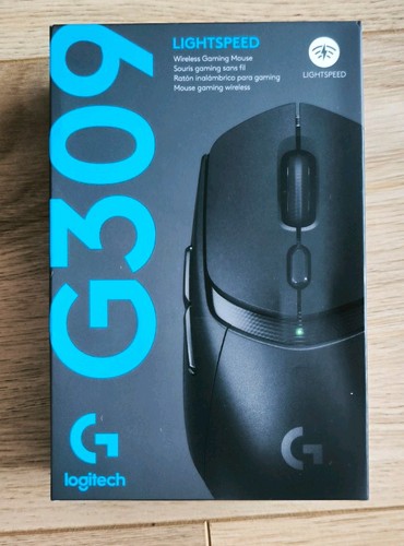Logitech g309 lightspeed - logitech,