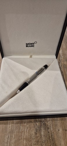 Montblanc boheme ballpoint pen - boheme,