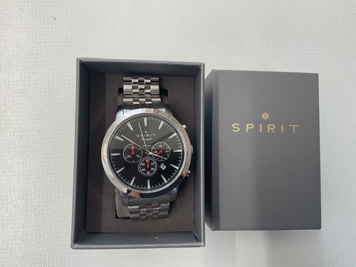 Mens spirit watch brand - mens, new