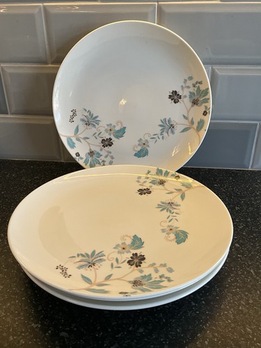 Denby monsoon veronica 4 x - monsoon,