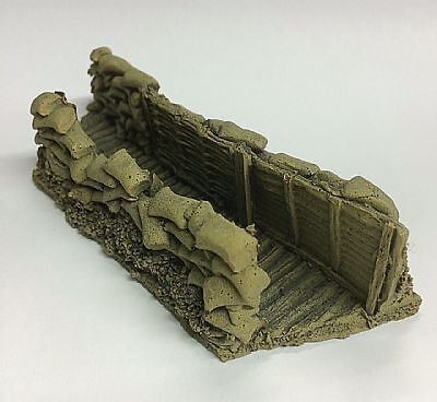 Trench type javis - -, bzt1