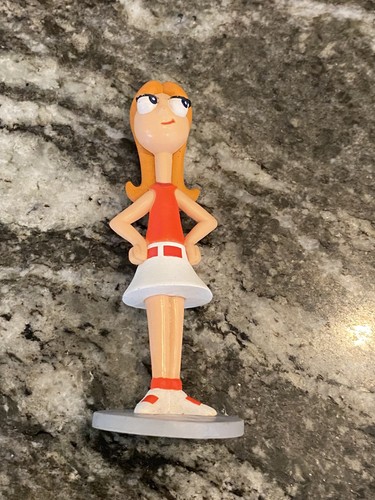 Disney phineas ferb sister - phineas,