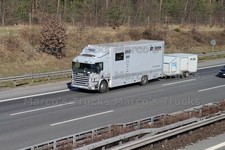 Truck Photo Scania R 420