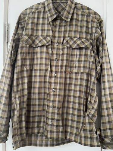 Paramo men medium - paramo, katmai
