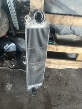 VW T5 T32 TRANSPORTER 2006 2.5 TDI TURBO INTERCOOLER