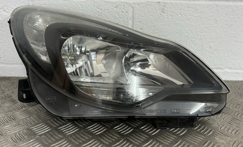 Vauxhall corsa sxi 2013 - vauxhall, d
