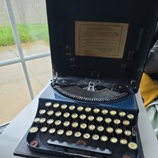 Antique 1920s Remington