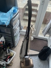 Hoover Junior 119 Vintage