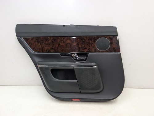 Jaguar x351 door card panel - jaguar,