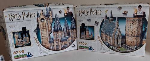 Wrebbit harry potter - wrebbit,