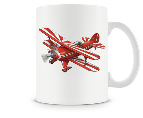 Pitts special ceramic coffee - pitts,