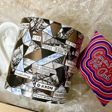 Non-Fungible Token Mug by
